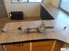 Steering rack 34110FL040