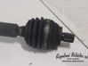Front driveshaft 1K0407272ML