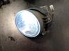 Front fog light 84501AG020