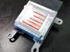 ABS control unit/module 98221AG170