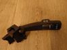 Wiper control stalk 17D770