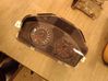 Speedometer (instrument cluster) 31254776