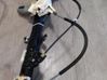 Front door electric window regulator 7166379