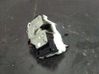 Tailgate lock latch 95509898