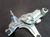 Rear window wiper motor MR957748