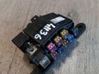 Fuse box set 6M3414N030AB
