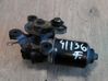 Wiper motor TG1592003151