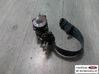 Rear seatbelt 888503E210GW