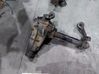 Front differential 536003E100