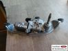 Rear window wiper motor BBN967450