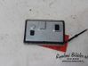 Unidad de control/módulo de los faros xenón 6224F9
