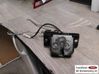 Tailgate lock latch 812303E000