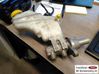 Master brake cylinder 0204W58852