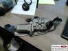 Rear window wiper motor GS2A67450