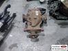 Belka osi tylnej TBB000070