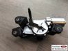 Rear window wiper motor 31349380