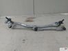 Front wiper linkage 31425981