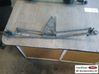 Front wiper linkage YC1517K484BA