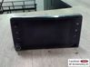 Monitor / wyświetlacz / ekran 98162661ZD