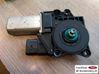 Rear door window regulator motor 71001603