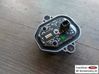LED ballast control module B105151B