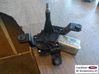 Motor del limpiaparabrisas trasero 13282361