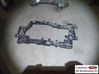Engine mount bracket 62300G7000