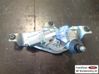 Rear window wiper motor 8253A109
