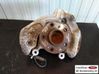 Front wheel hub spindle knuckle 6852160