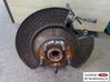 Rear wheel hub spindle/knuckle 600702300B
