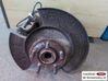 Rear wheel hub spindle/knuckle 600702400B