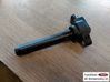 High voltage ignition coil 1832A083