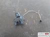 Steering wheel adjustment switch 6966710