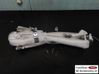 Roof airbag 85714150804