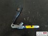 Front seatbelt buckle 3055373