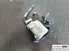 Front seatbelt S2716104506K