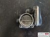 Throttle body valve 7506627