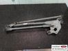 Mechanizm wycieraczek szyby przedniej / czołowej 7S7117504AB