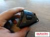 Steering wheel adjustment switch 1013242S0C