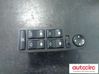 Electric window control switch 8368966