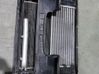 Radiator set A2515000103