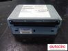 Unidad delantera de radio/CD/DVD/GPS 31358321AA