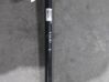 Front prop shaft 7556019