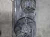 Radiator set 6C118005CD