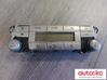 Console centrale, commande chauffage/clim 6M2T18C612AG