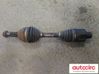 Front driveshaft 96624722