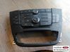 Bedieneinheit Controller Multimedia 13273256