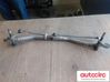 Varillaje del limpiaparabrisas delantero 5116303AF