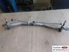 Mechanizm wycieraczek szyby przedniej / czołowej 5116303AF