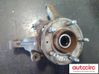 Front wheel hub spindle knuckle 96626337